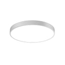 Contini office furniture LED ceiling lamp Lumeo Ø 45cm