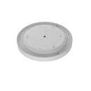 Contini office furniture LED ceiling lamp Lumeo Ø 45cm