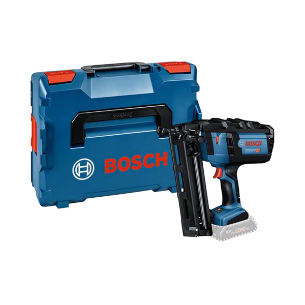 Bosch Professional Bosch GNH GNH 18V-64 M Nail en bois sans fil