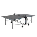 DONIC Freizeit Outdoor Tischtennistisch Style Outdoor 600 anthrazit