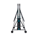 DONIC Freizeit Outdoor Tischtennistisch Style Outdoor 600 anthrazit