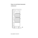 Bosch kitchen machines HSG7361B1 installation steam oven 60x60cm black