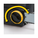 MOWOX Gartenmaschinen Akku-Kettensäge ECS 3540 Li