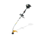 MOWOX Gartenmaschinen 2-Takt Grastrimmer PT 25 LH