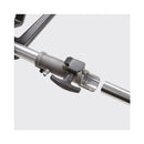 MOWOX Gartenmaschinen 2-Takt Grastrimmer PT 25 LH