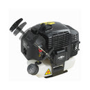 MOWOX Gartenmaschinen 2-Takt Grastrimmer PT 25 LH