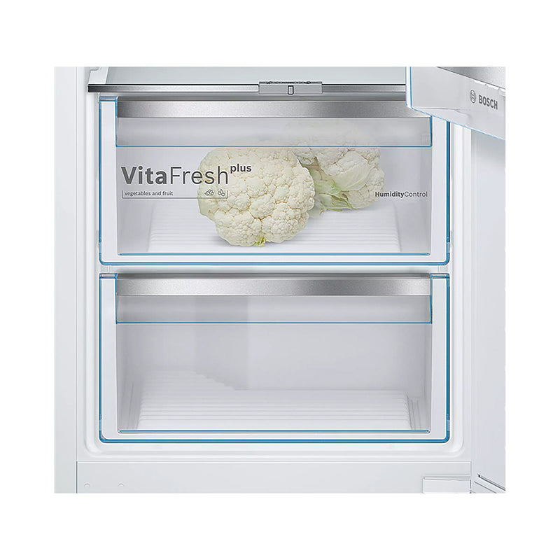 Frigorifero bosch frigo incorporato kil82ade0 177,5 x 56 cm