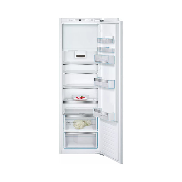 Bosch Kühlschränke Einbau-Kühlschrank KIL82ADE0 177.5 x 56 cm