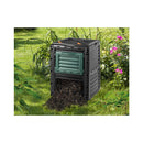 Webergarden accessories garden tools compost approx. 300 l