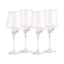Accessoires FS-Star Verre de vin blanc 4 pcs.
