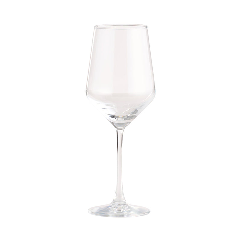 FS-star accessories household white wine glass 4 pcs. 400ml