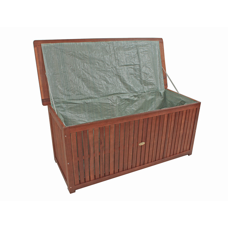 Contini Garden Furniture Edition Box Plano con tasca da lamina