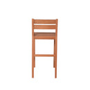 CONTINI Gartenmöbel Barset MAINE 5-teilig inkl. Kissen