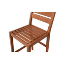 CONTINI Gartenmöbel Barset MAINE 5-teilig inkl. Kissen