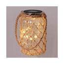 FS-STAR Zubehör Gartengeräte Solarlampe Glas 11x18.5 cm