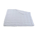 Dorbena Lettiera in microfibra a-duvet con karbonnetz 160x210 cm