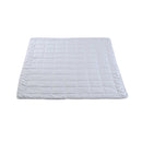 Dorbena Lettiera in microfibra a-duvet con karbonnetz 160x210 cm