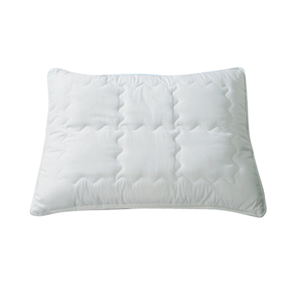 Dorbena bedding pillow medium microfiber 50x70 cm