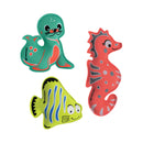 Schildkröt Freizeit Outdoor Neopren Tauchtierchen