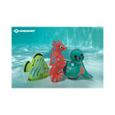 Schildkröt Freizeit Outdoor Neopren Tauchtierchen