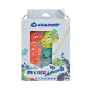 Schildkröt Freizeit Outdoor Neopren Tauchtierchen