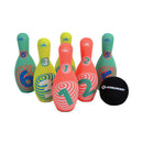 Schildkröt Freizeit Outdoor Neopren Kegel Set