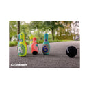 Schildkröt Freizeit Outdoor Neopren Kegel Set