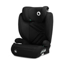 Lionelo Zubehör Haushalt Autokindersitz Hugo schwarz, i-Size