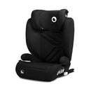 Lionelo Zubehör Haushalt Autokindersitz Hugo schwarz, i-Size