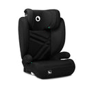 Lionelo Zubehör Haushalt Autokindersitz Hugo schwarz, i-Size