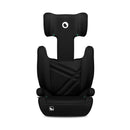 Lionelo Zubehör Haushalt Autokindersitz Hugo schwarz, i-Size