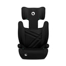 Lionelo Zubehör Haushalt Autokindersitz Hugo schwarz, i-Size