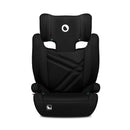 Lionelo Zubehör Haushalt Autokindersitz Hugo schwarz, i-Size