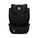 Lionelo Zubehör Haushalt Autokindersitz Hugo schwarz, i-Size