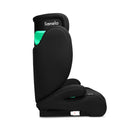 Lionelo Zubehör Haushalt Autokindersitz Hugo schwarz, i-Size