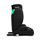 Lionelo Zubehör Haushalt Autokindersitz Hugo schwarz, i-Size