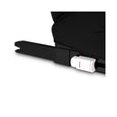 Lionelo Zubehör Haushalt Autokindersitz Hugo schwarz, i-Size