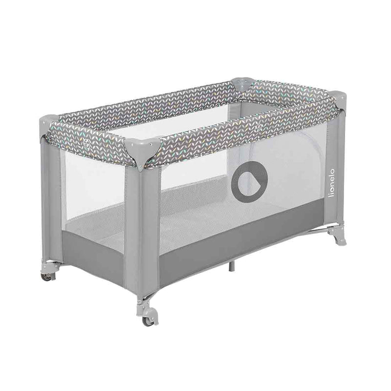 Lionelo accessories household children's travel bed Stefi plus white