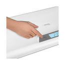 Lionelo Zubehör Haushalt Babywaage weiss