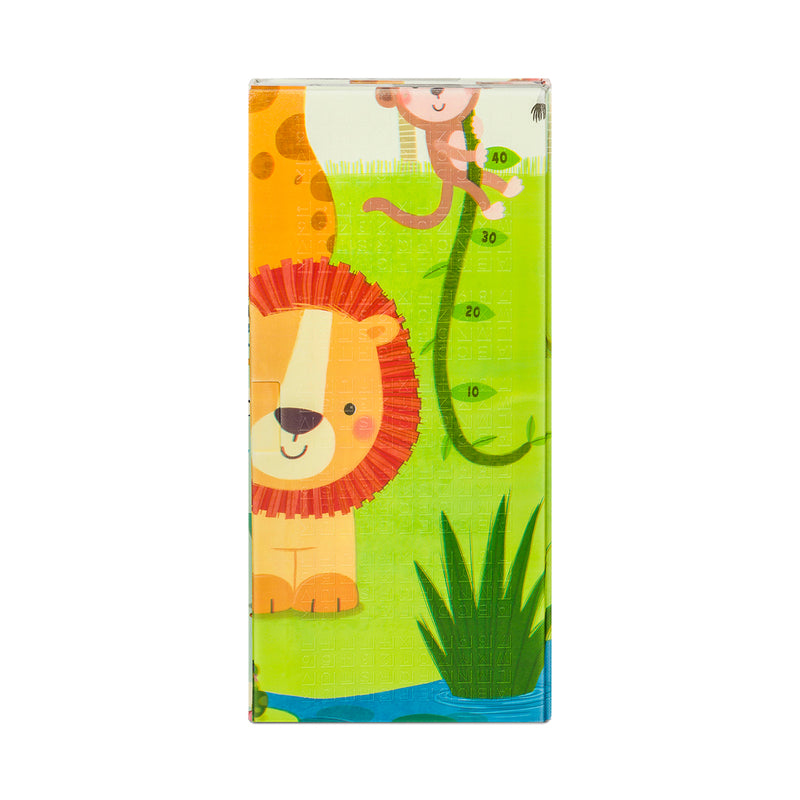 Lionelo accessories household teaching mat Robby Multicolor