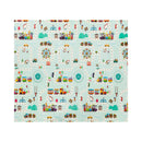 Lionelo Zubehör Haushalt Lehrmatte Robby Multicolor