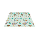 Lionelo Zubehör Haushalt Lehrmatte Robby Multicolor