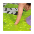 Lionelo Zubehör Haushalt Lehrmatte Robby Multicolor