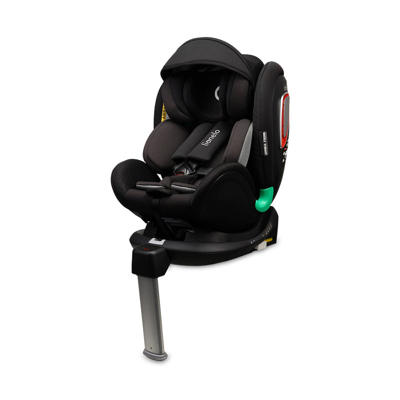 Lionelo accessories household child seat Antoon plus 0-18kg