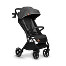Lionelo Zubehör Haushalt Kinderwagen Cloe Grey Stone