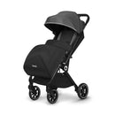 Lionelo Zubehör Haushalt Kinderwagen Cloe Grey Stone