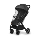 Lionelo Zubehör Haushalt Kinderwagen Cloe Grey Stone