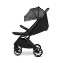 Lionelo Zubehör Haushalt Kinderwagen Cloe Grey Stone