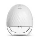 Lionelo Zubehör Haushalt Milchpumpe Fidi Free White