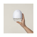 Lionelo Zubehör Haushalt Milchpumpe Fidi Free White